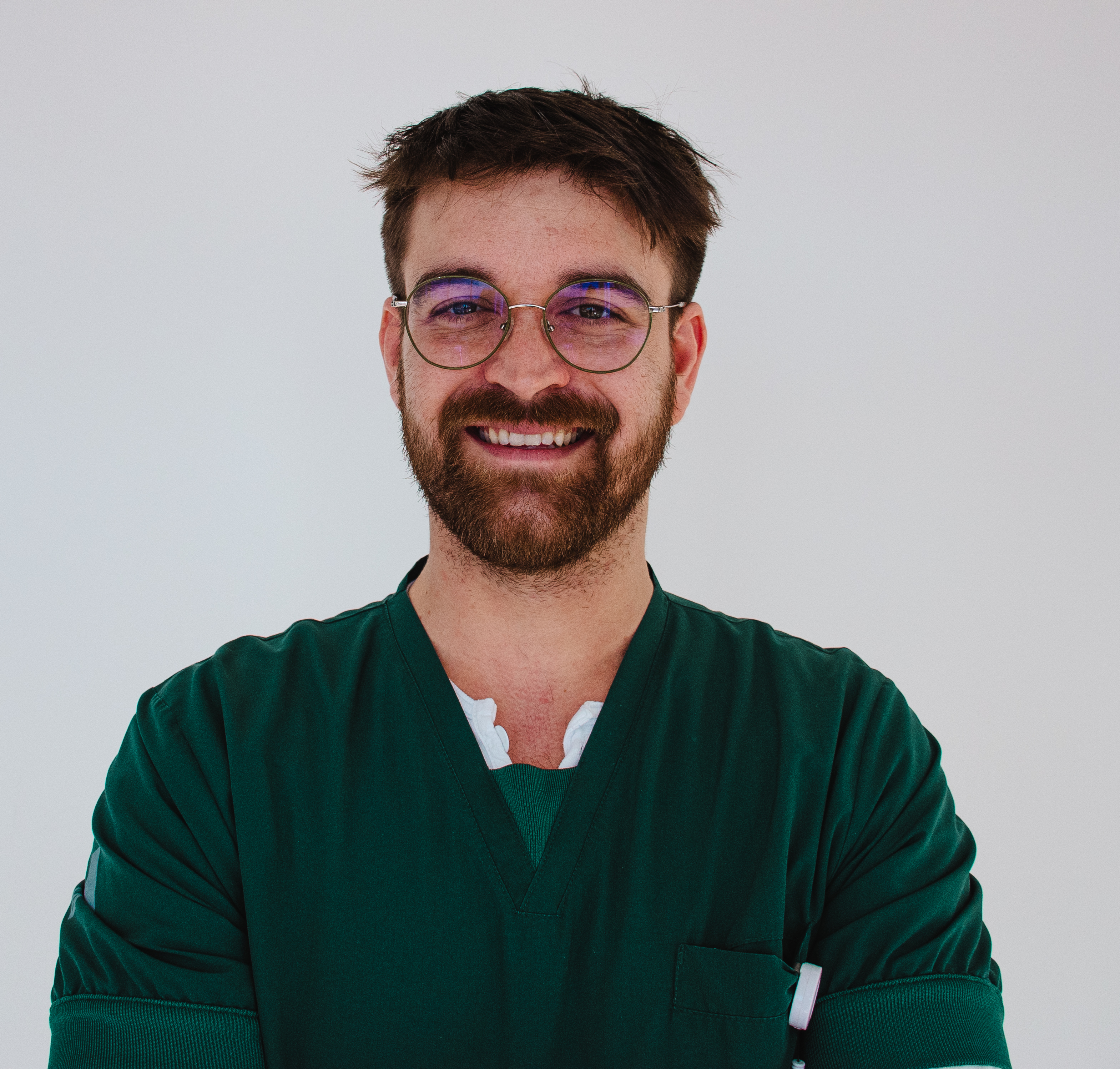 Koordinerende investigator Nicolas T. Jones Mail: nicolas.tekin.jones@regionh.dk 